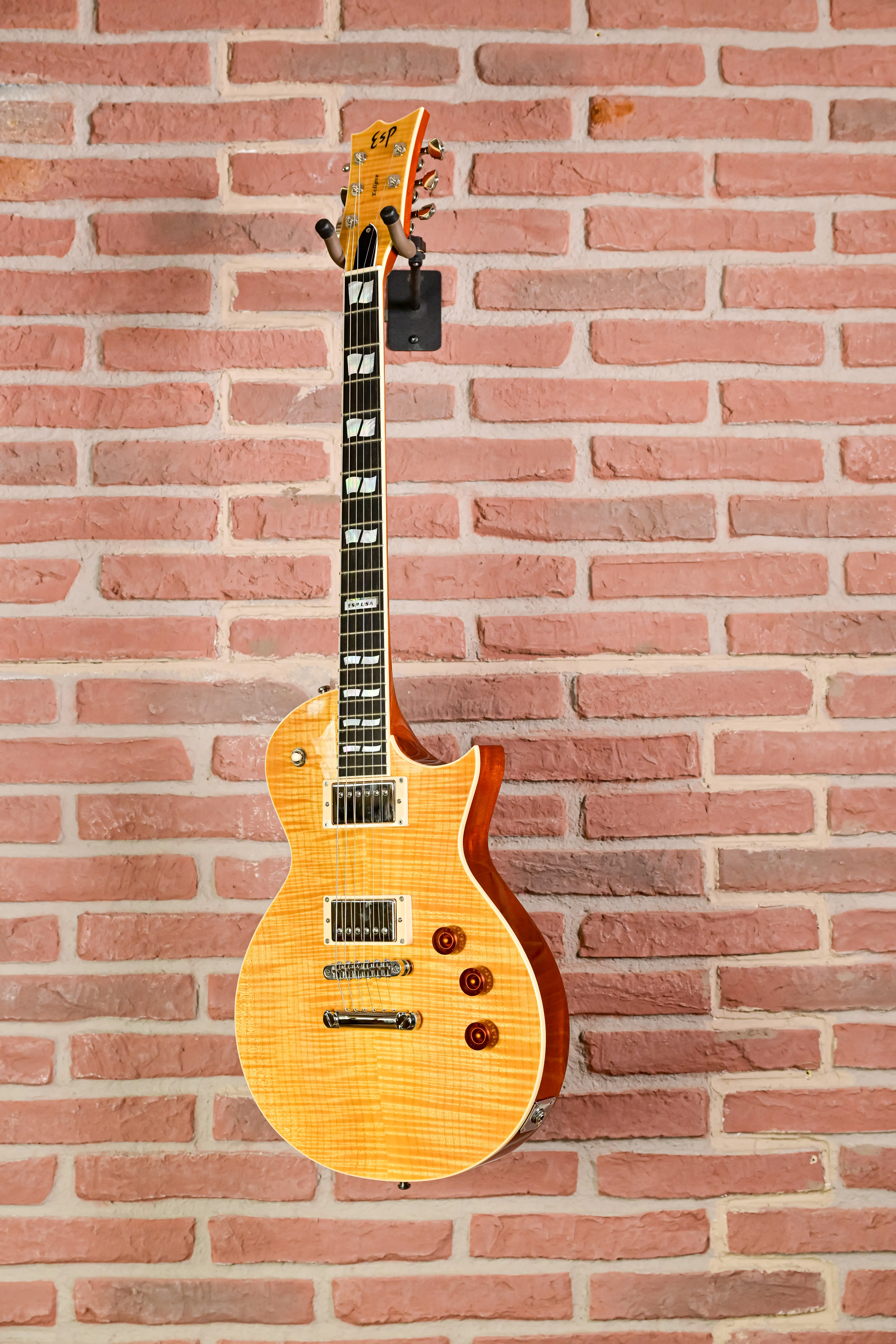 USA Eclipse Vintage Natural