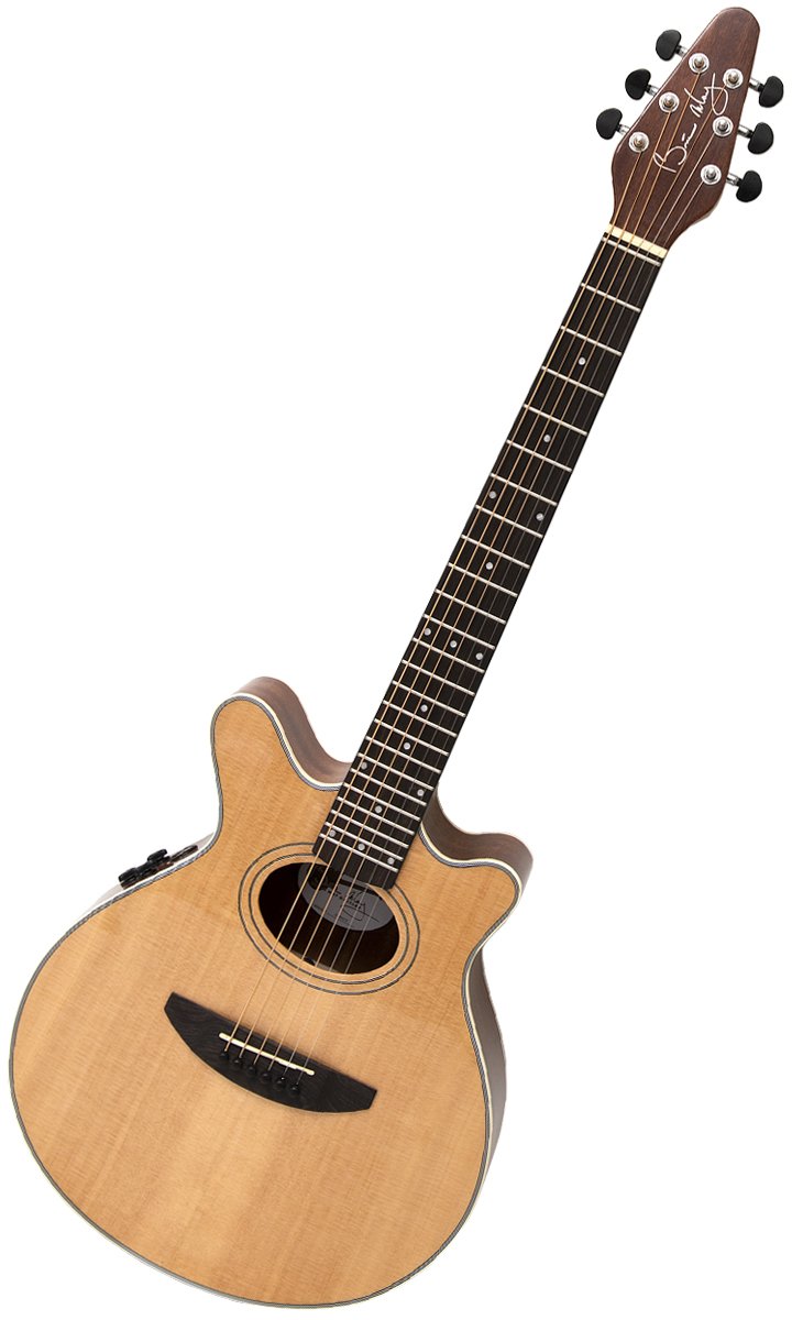 Rhapsody Natural Electro-Acoustic