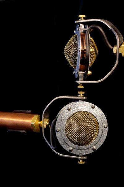 Edwina Matched Stereo Pair