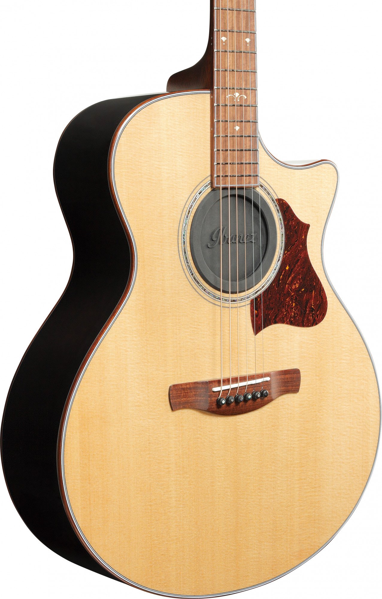 ISC1 Schallloch Cover für Acoustics