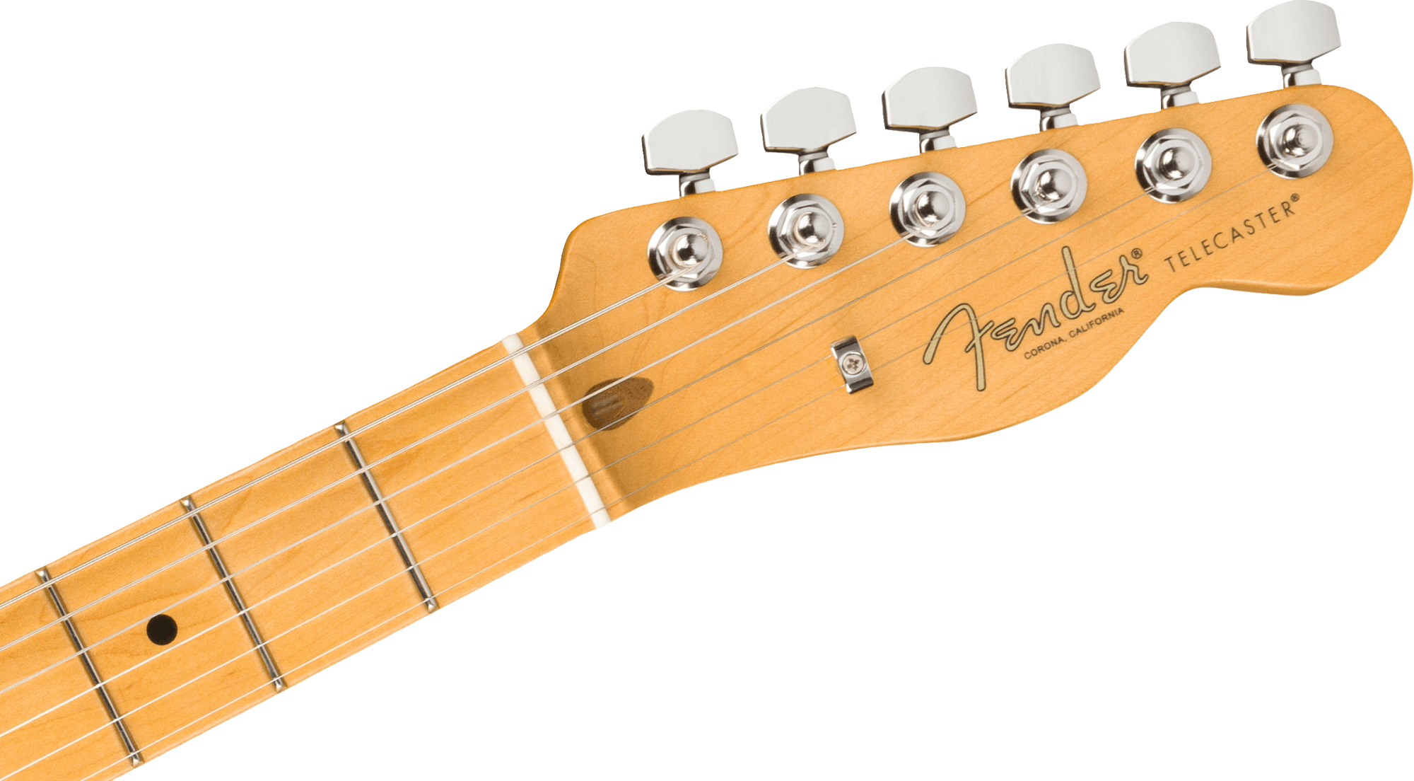 American Professional II Telecaster®, Maple Fingerboard, 3-Color Sunburst