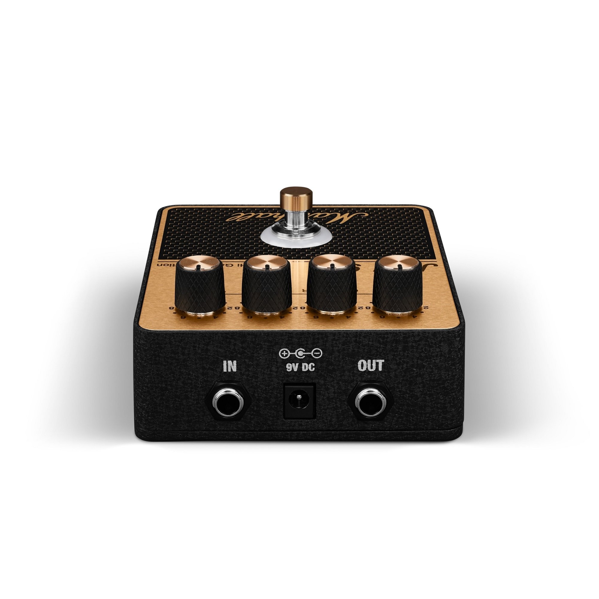 JCM900 Pedal