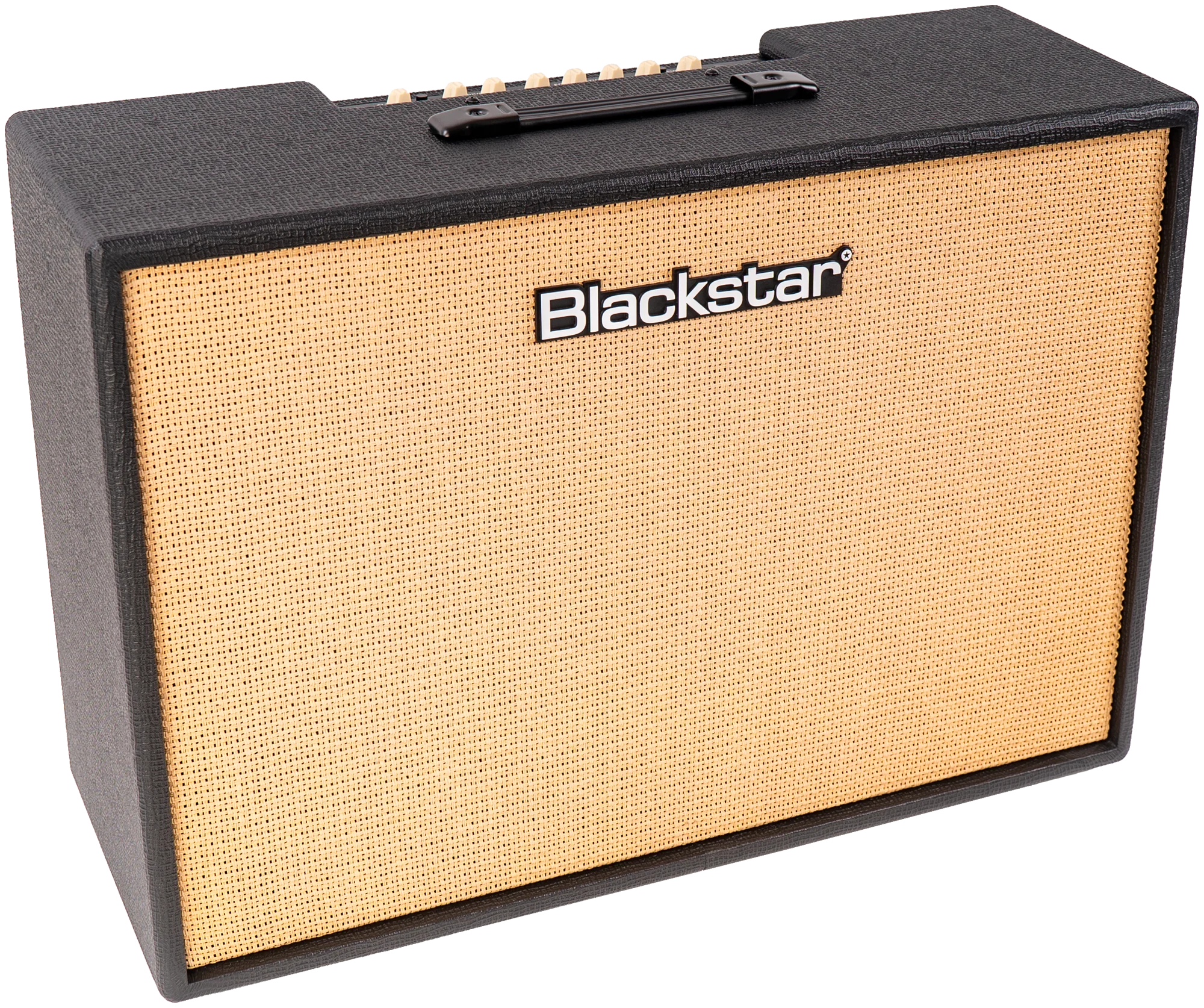Debut 100R 2x12", Schwarz 