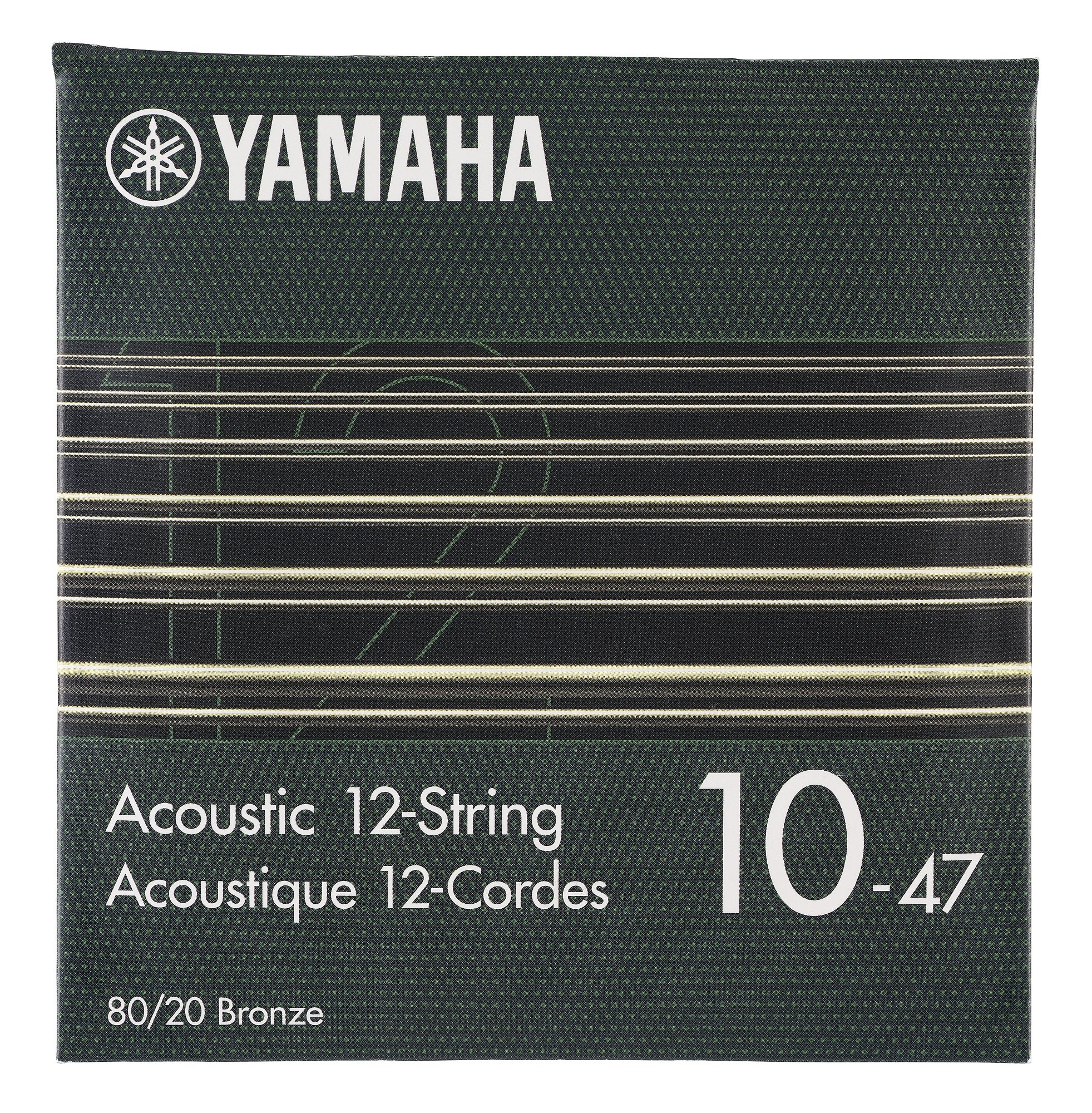 GSA10-12 Acoustic Strings 12-String Light 10-47