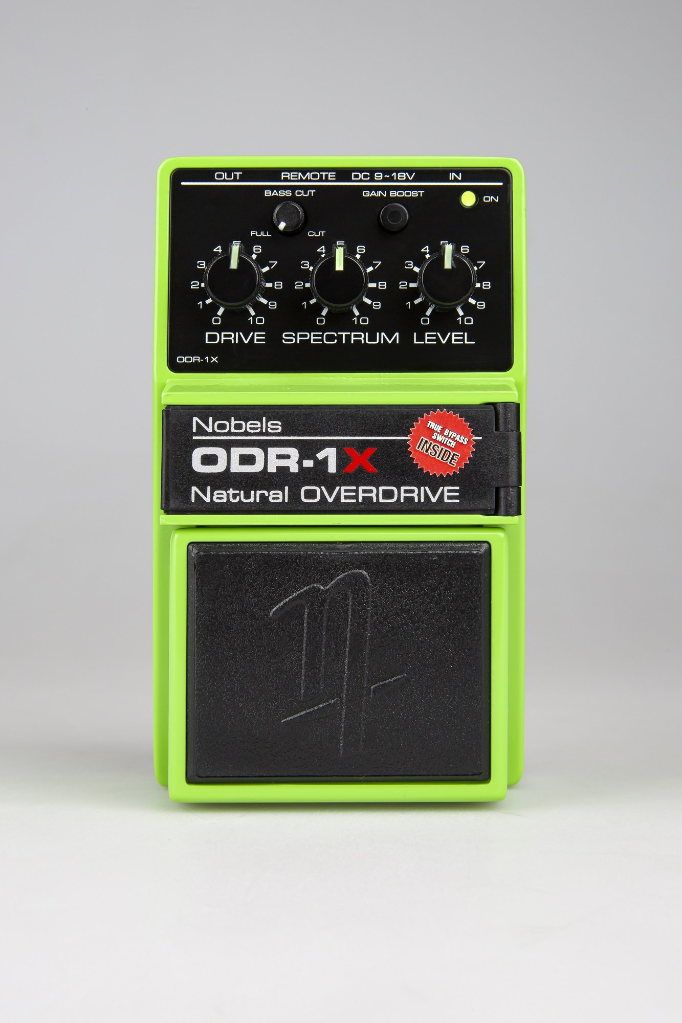 ODR-1 X
