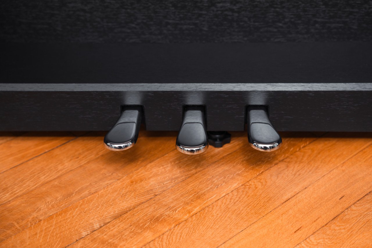 CX-202 B Digitalpiano