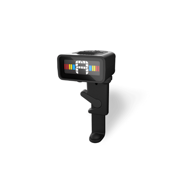 PW-CT-25 Micro Viola Tuner