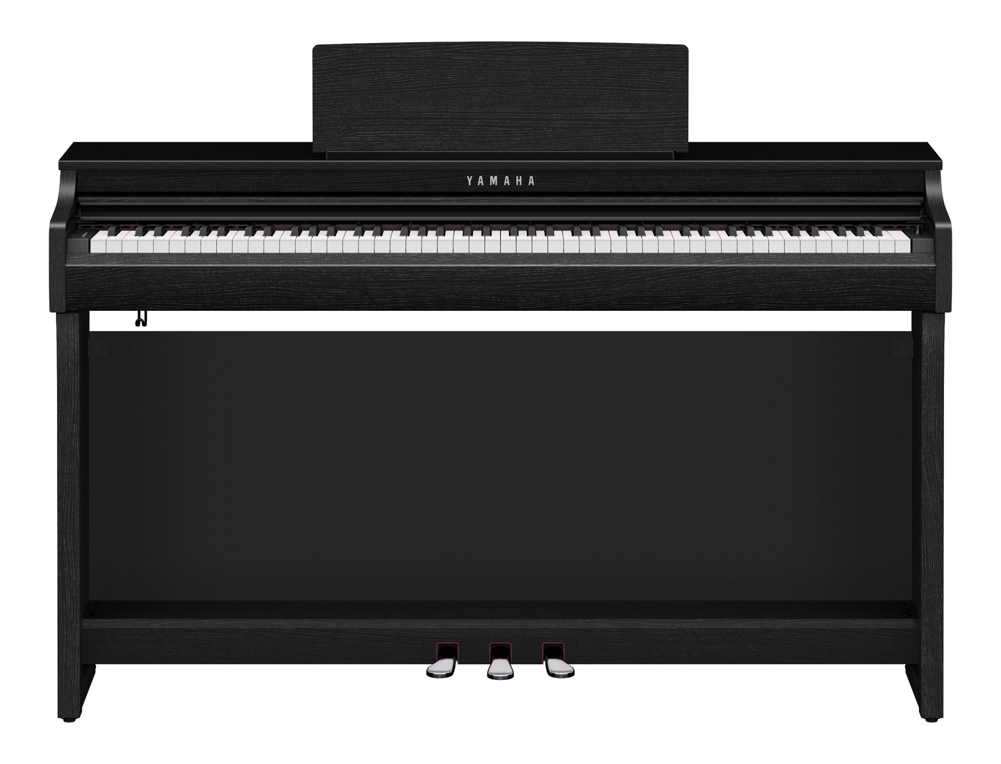 CLP-825 B Digitalpiano in Schwarz