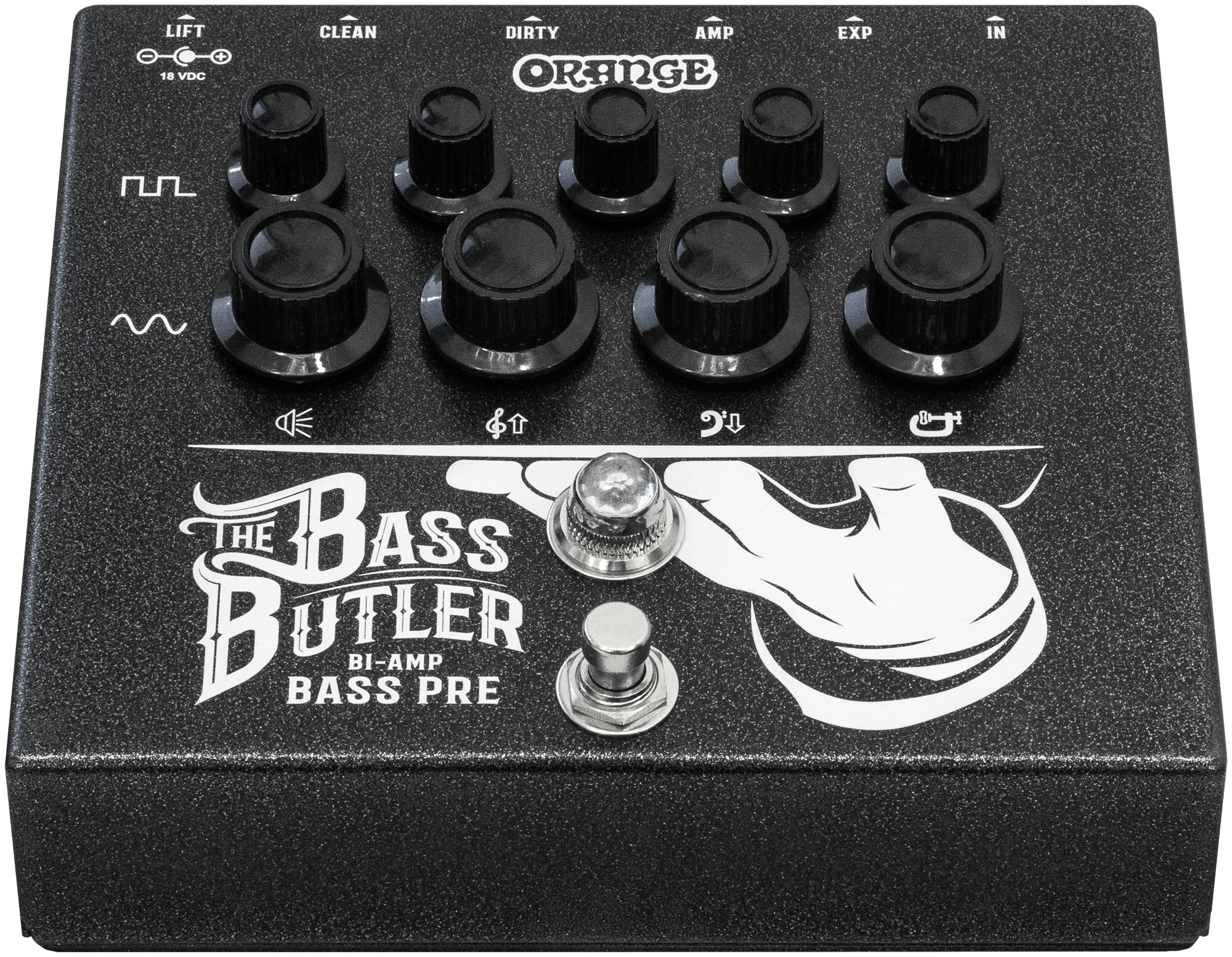 Bass Butler 