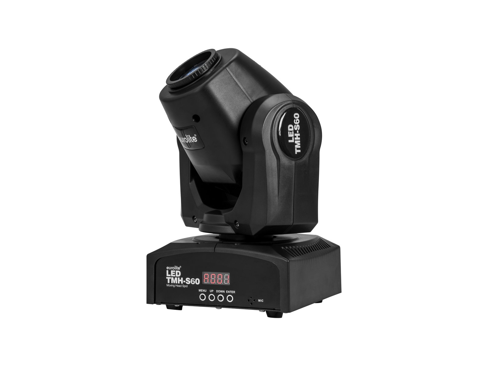 LED TMH-S60 Moving-Head Spot