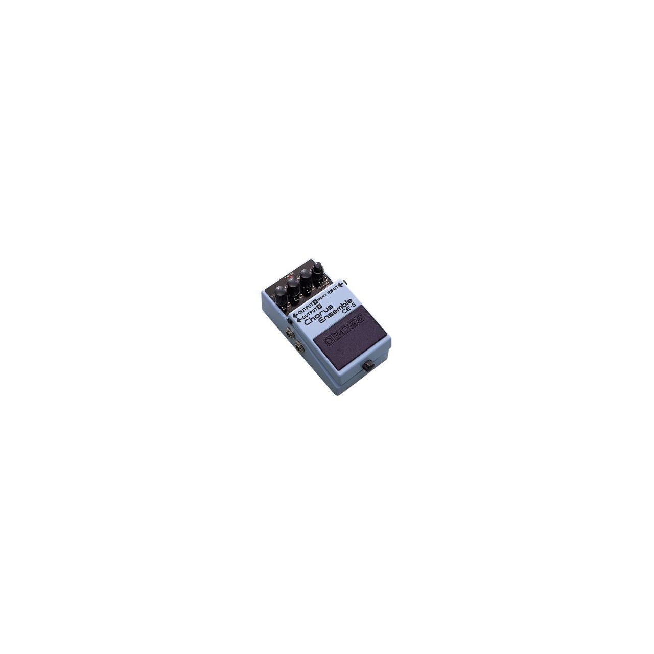 CE-5 Chorus Ensemble