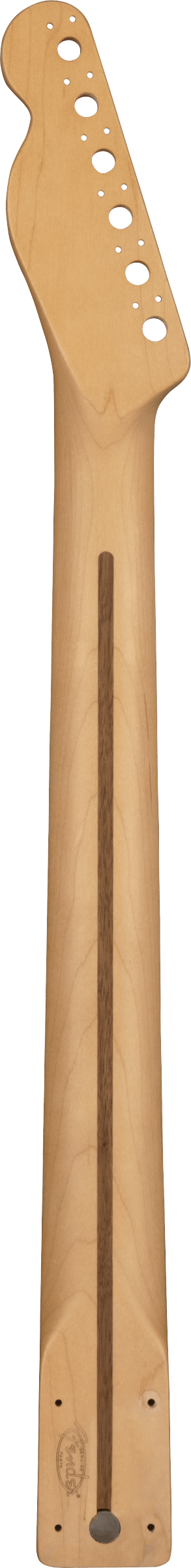 American Performer Telecaster Neck, 22 Jumbo Frets, 9.5" Radius, Rosewood