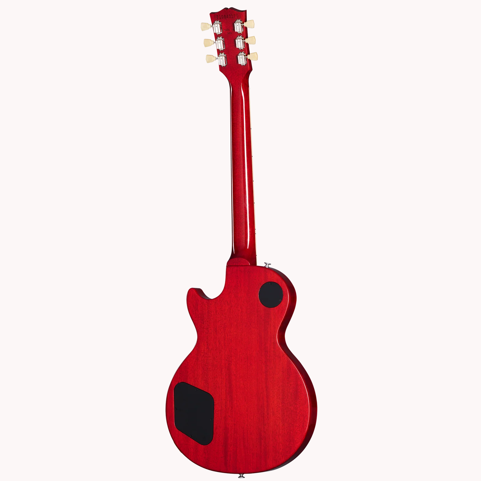 Les Paul Studio Cherry  Sunburst