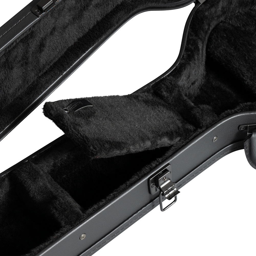 SG Modern Hardshell Case (Black)