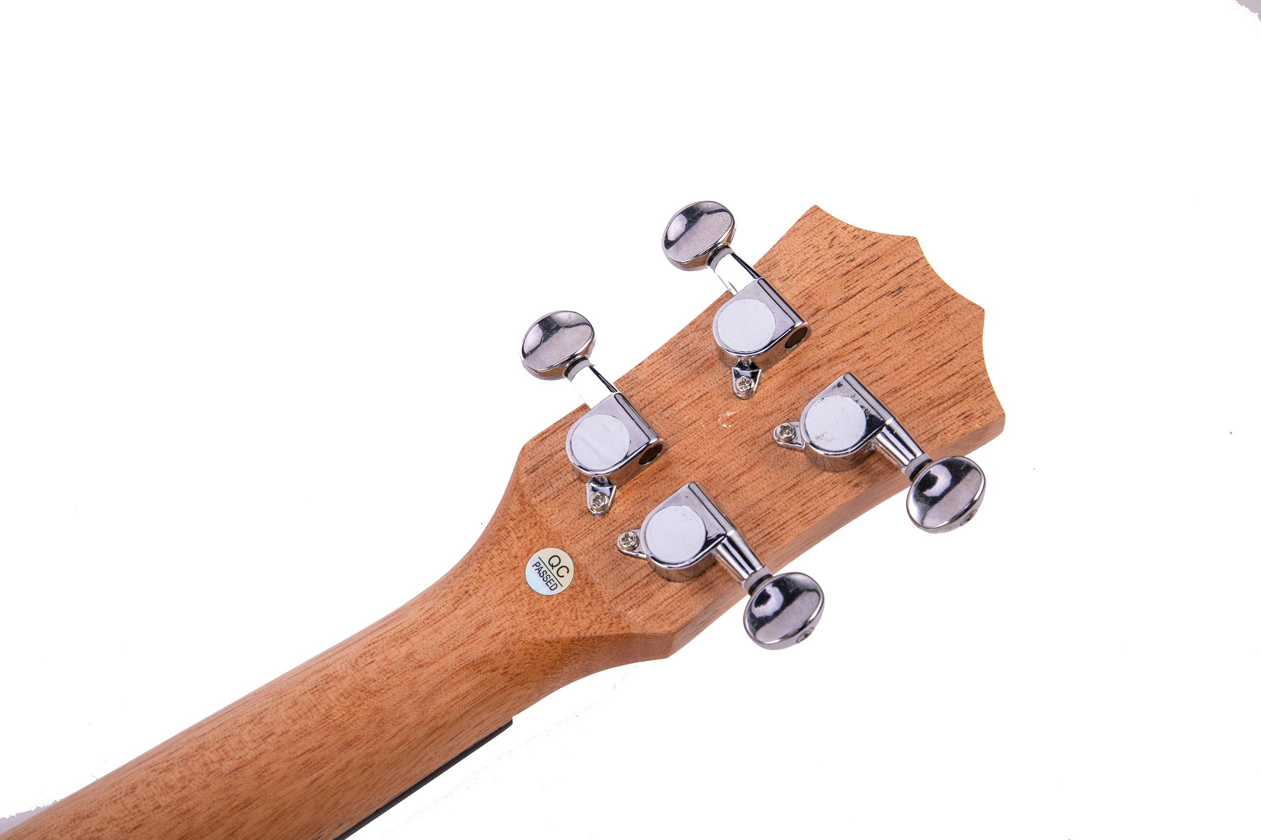 Nile Ukulele  Mahagoni
