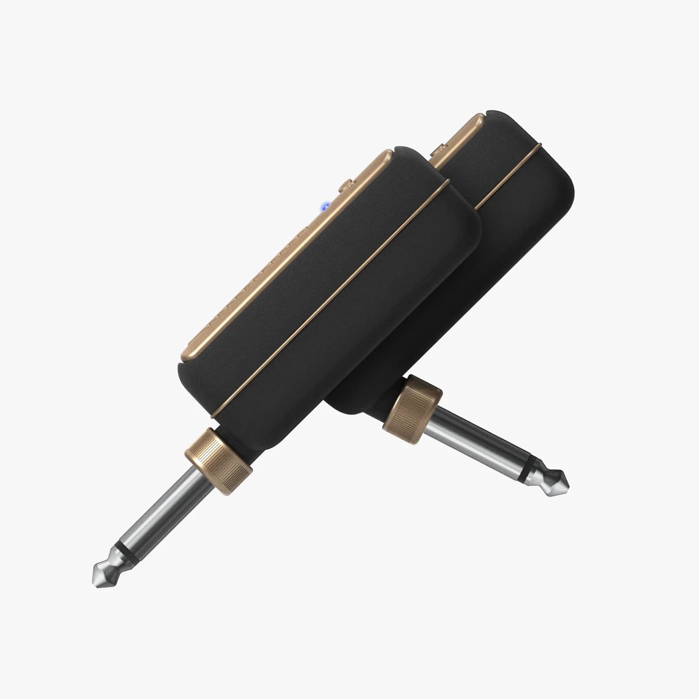 Spark 40 Link Bundle BK