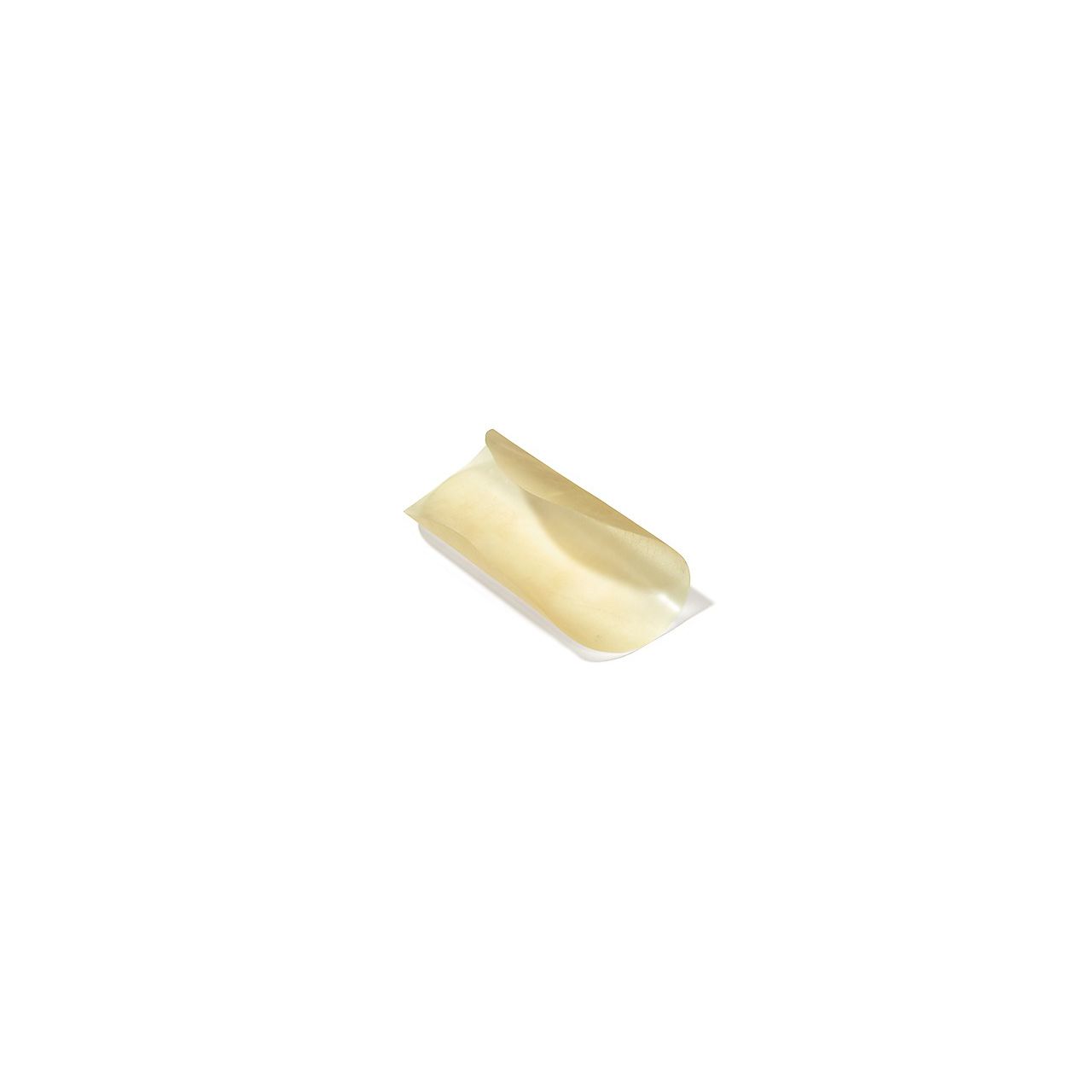 Naturfell Kalb 50 cm