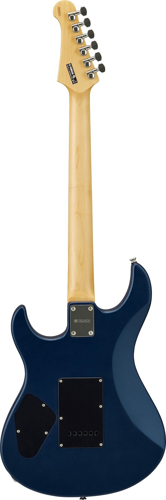 Pacifica 612 VII Matte Silk Blue