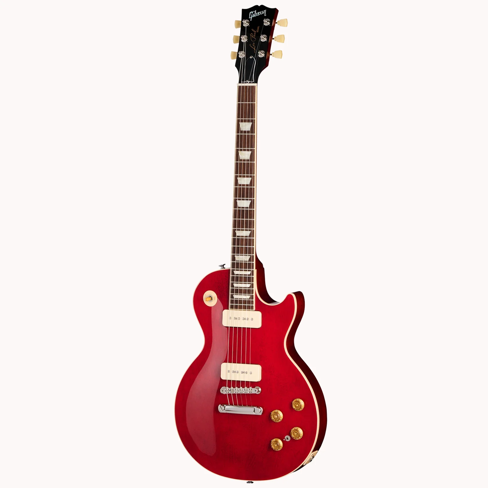 Warren Haynes Les Paul Standard 50s P90