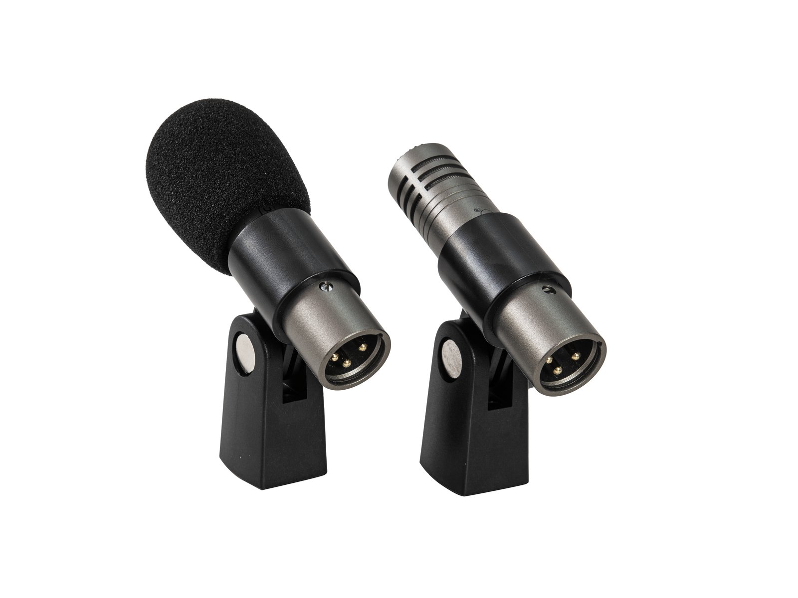 MIC 77-7LMH MK2 Schlagzeug-Mikrofonset