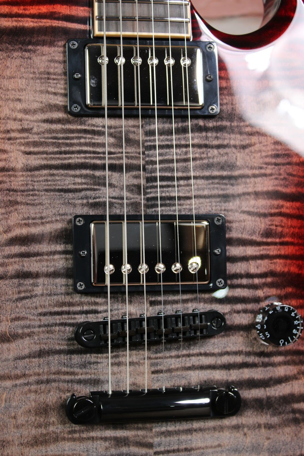 USA Viper FM  BH Blood Moon