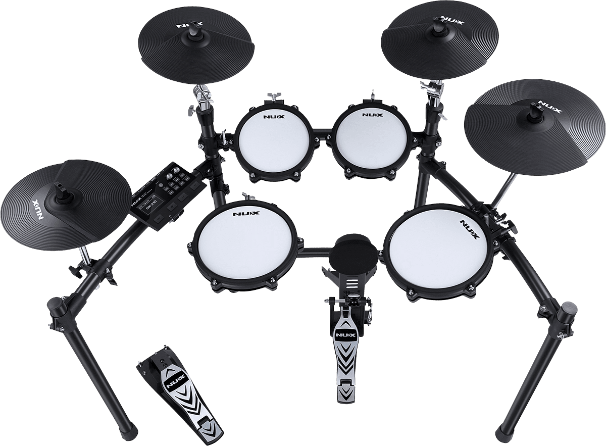 DM-310 E-Drum-Set