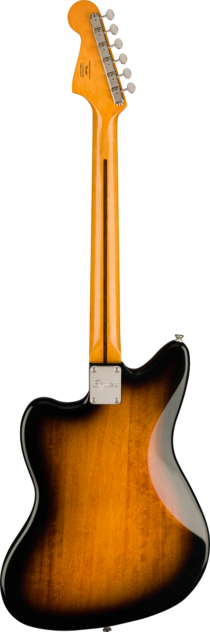 FSR Classic Vibe Late '50s Jazzmaster®, 2-Color Sunburst