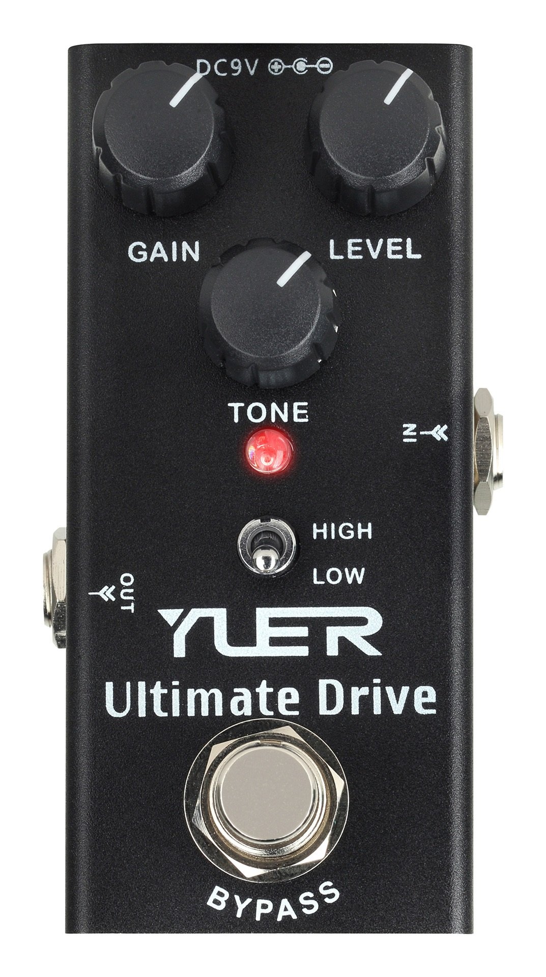RF-10 Series Ultimate Drive