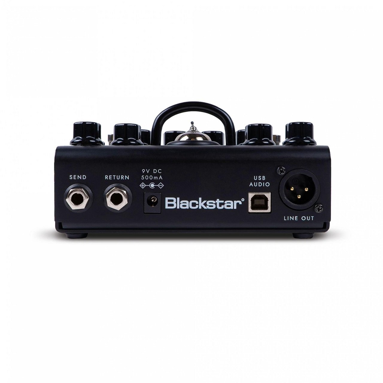 Dept. 10 Dual Distortion    
