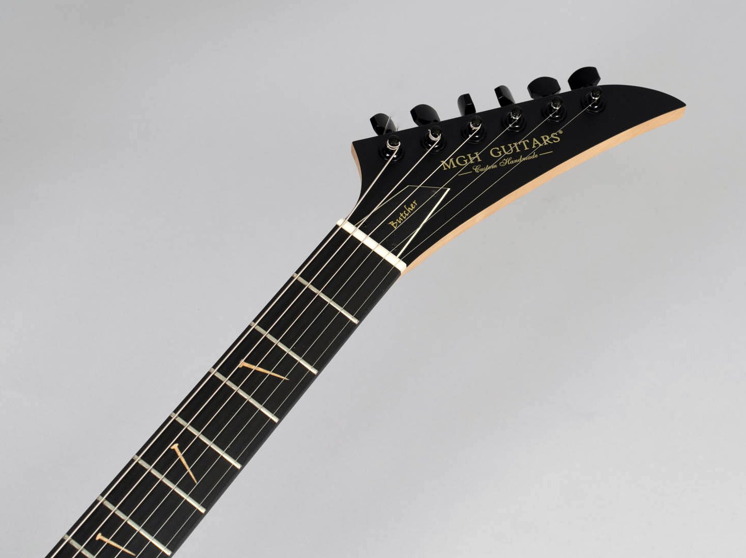 Butcher E-Gitarre