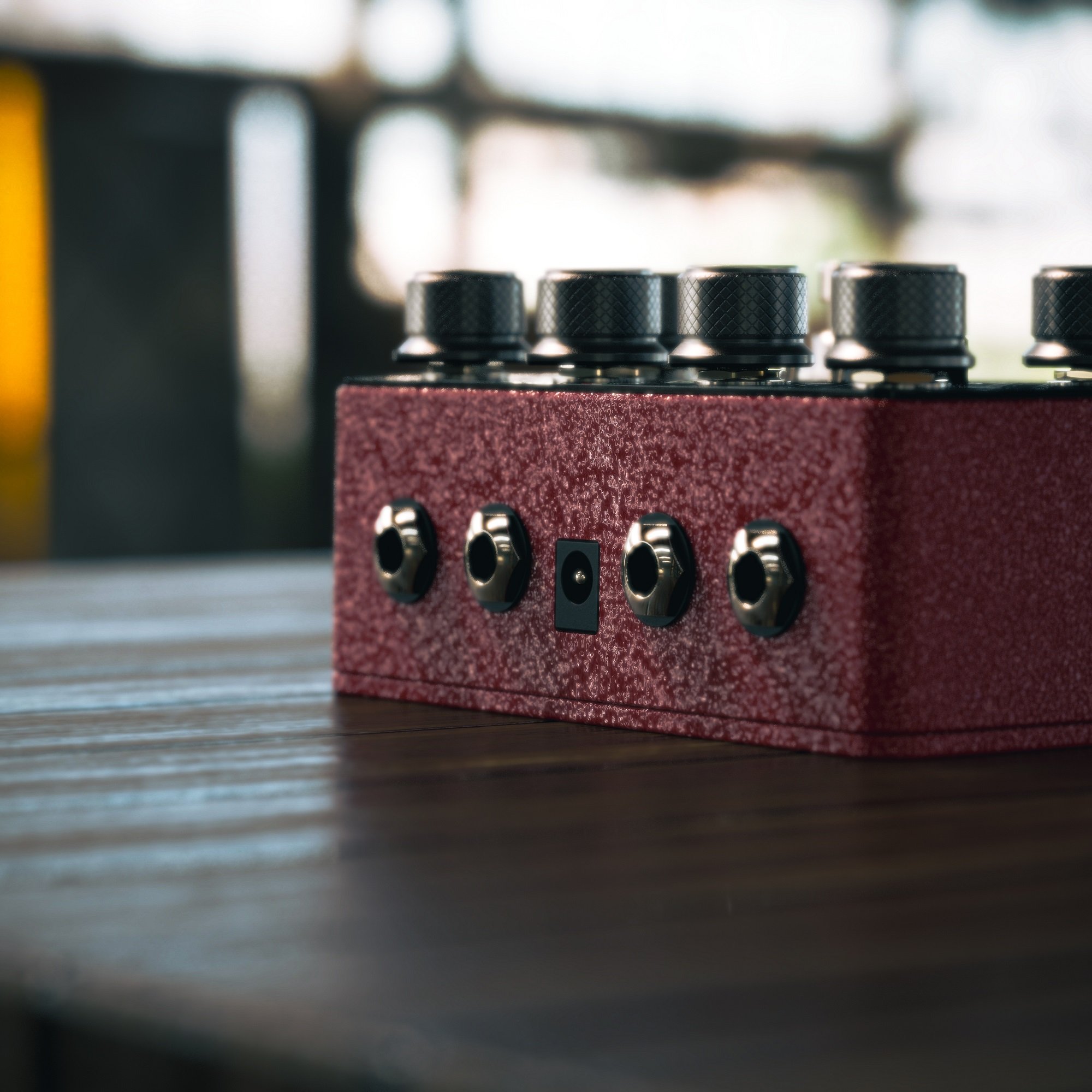 Imperium V2 Dual Overdrive