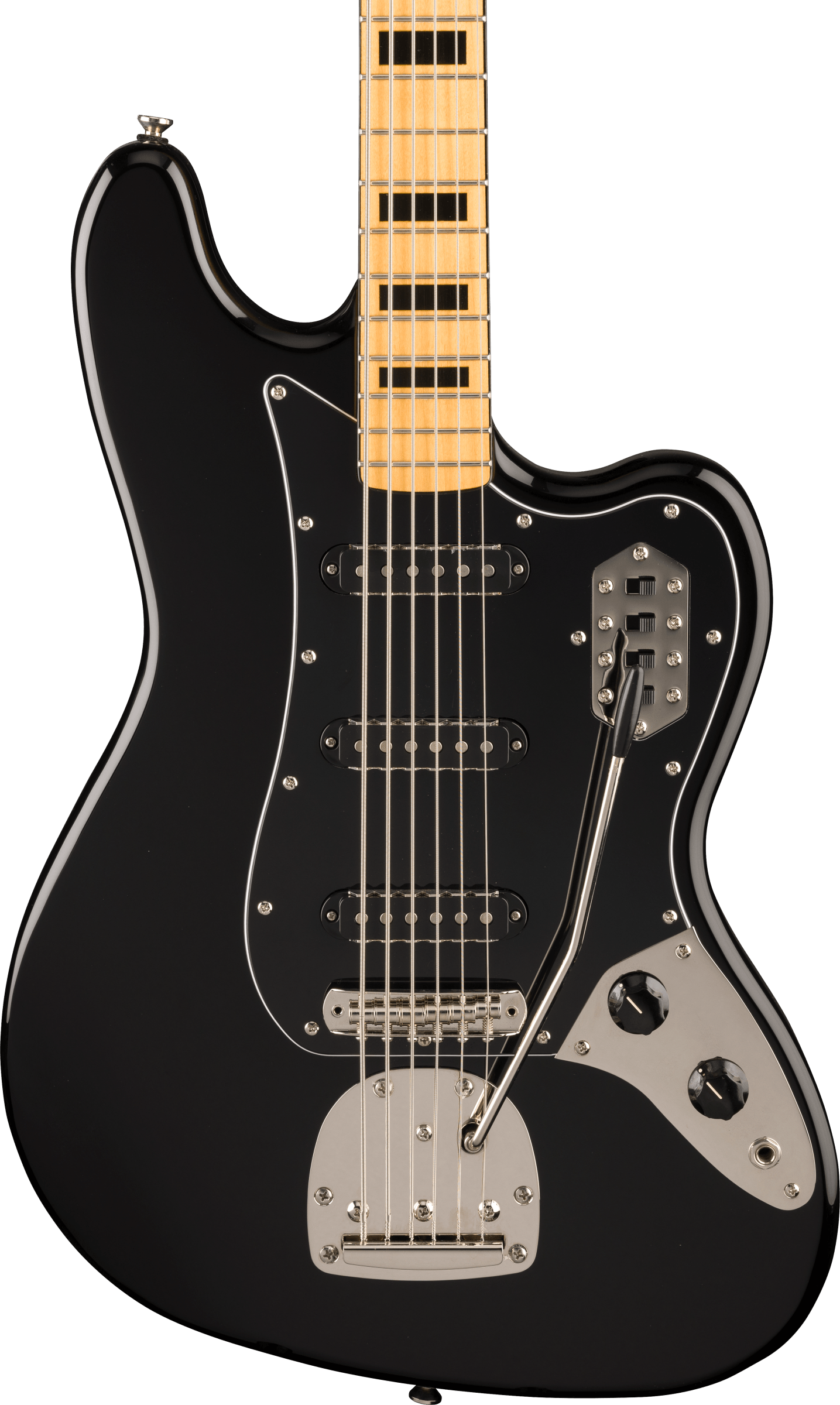FSR Classic Vibe Bass VI Black