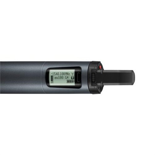 SKM 100 G4-S-E Handsender