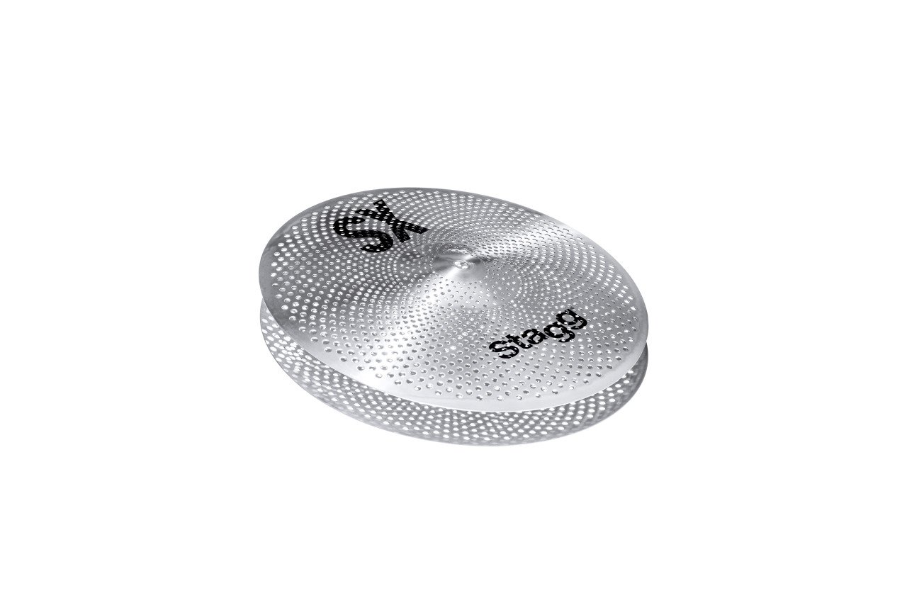 14" Übungsbecken Hi-Hat