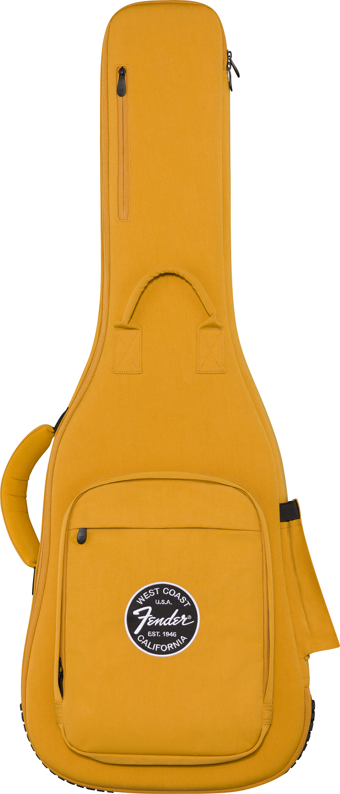 Troubadour Electric Guitar Gig Bag Butterscotch