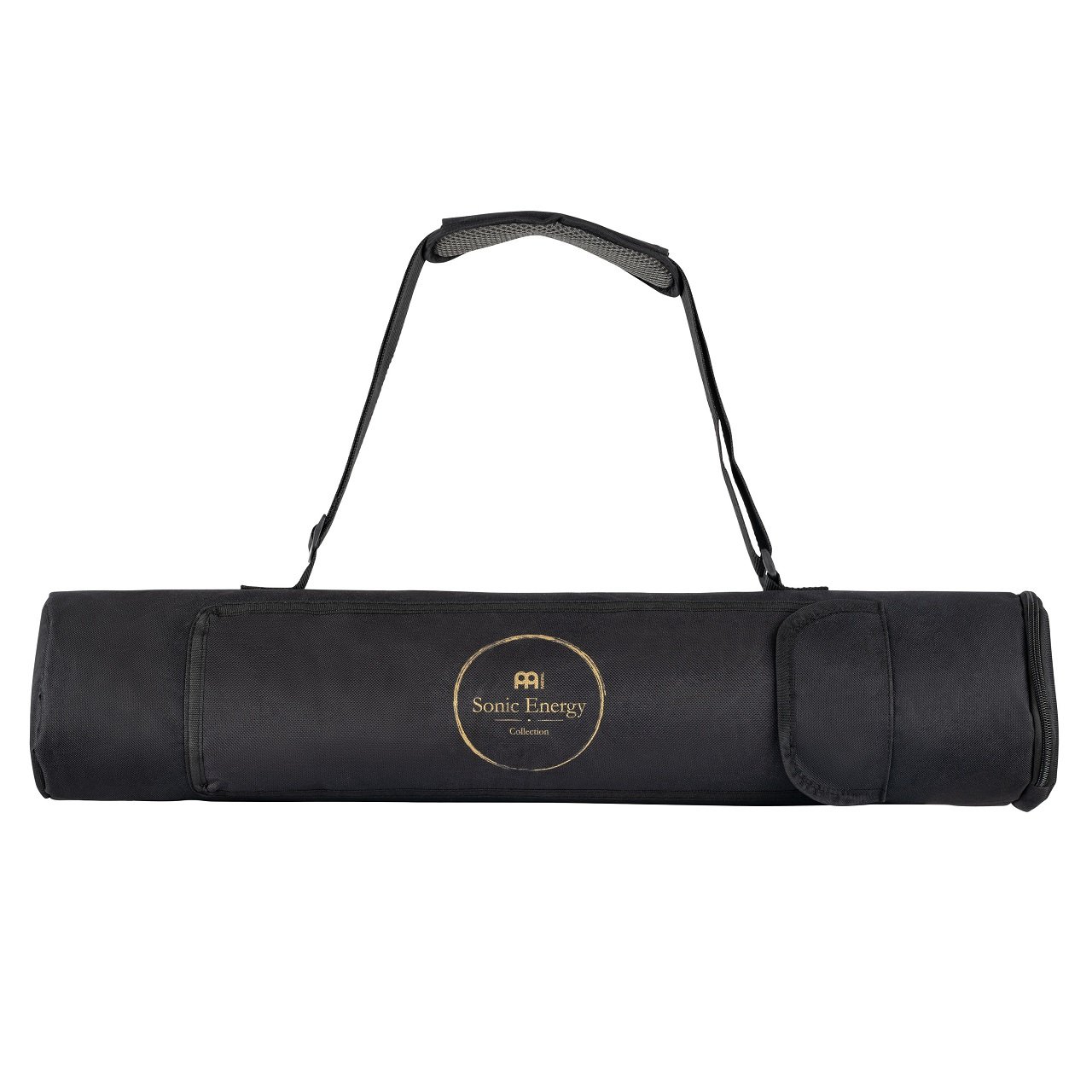 MFC10DMAB Meditation Flow Chime, 35" / 88 cm, D Dur, Bronze