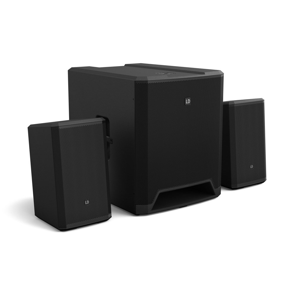 DAVE 18 G4X - B-Ware