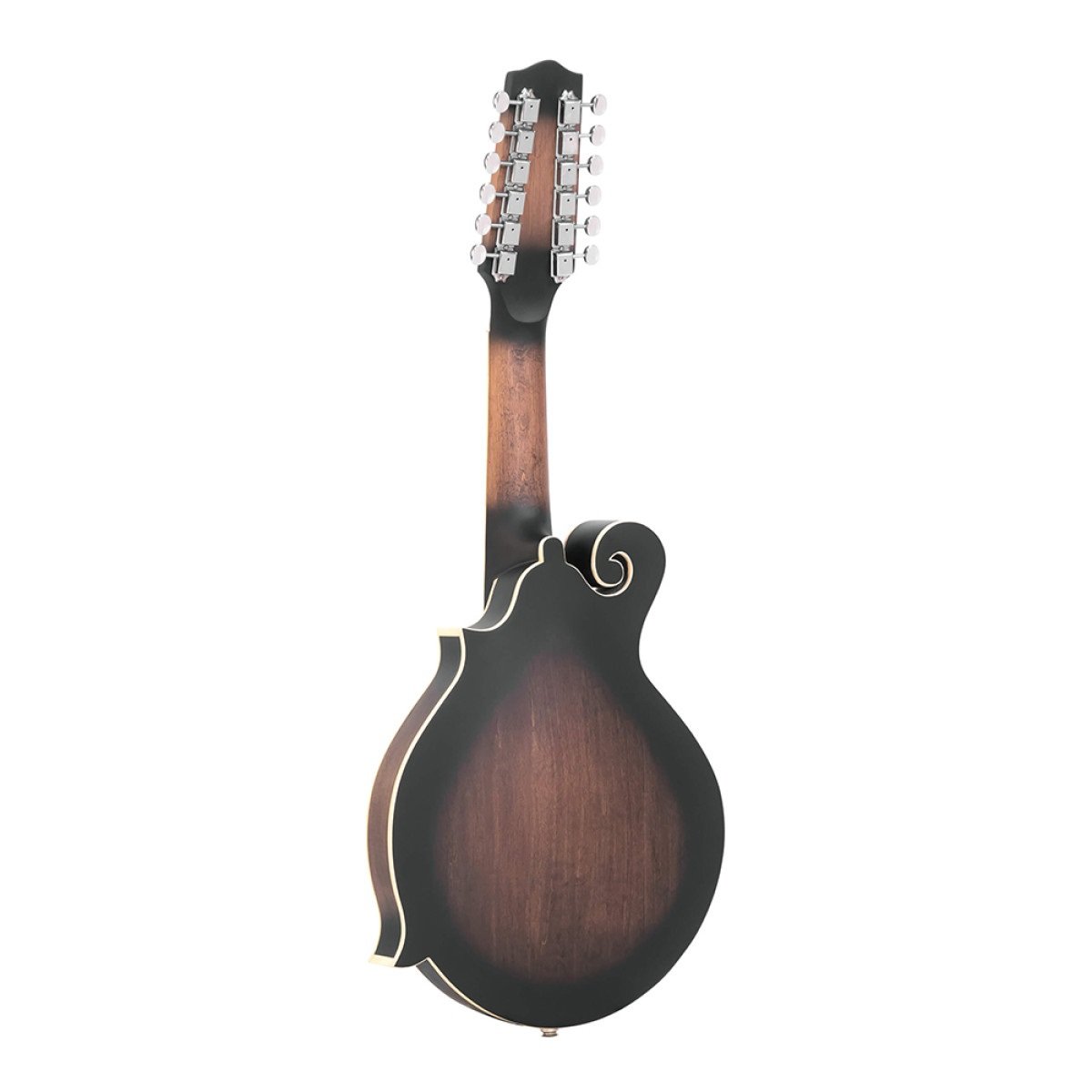 F-6 Gitarren-Mandoline