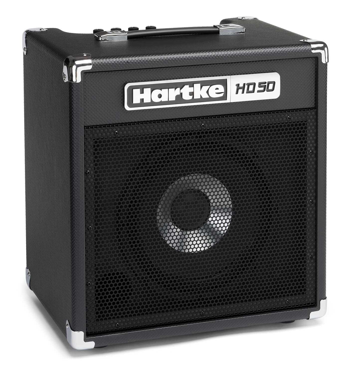 HD50 Bass Combo