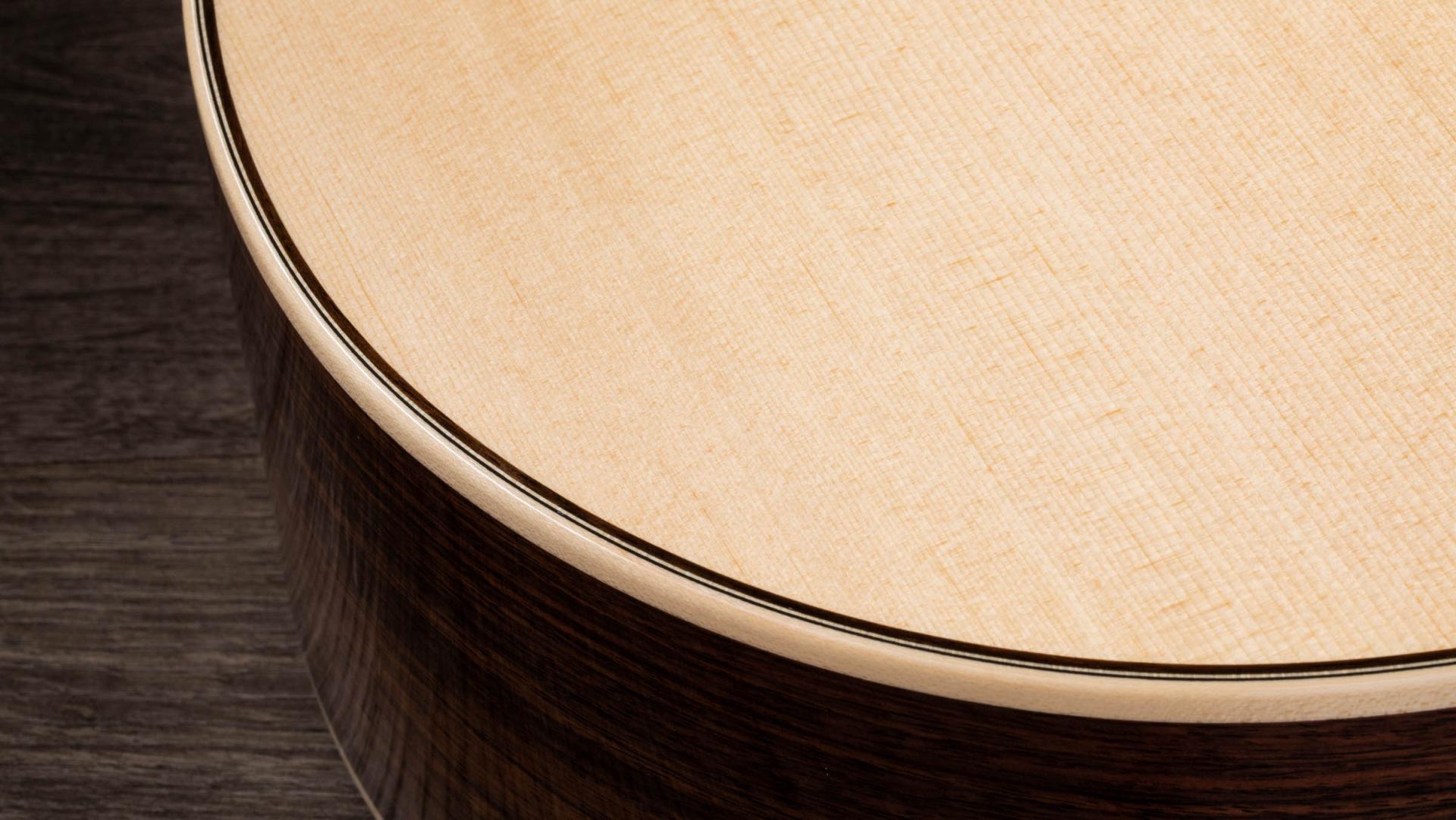 Taylor 814ce-N inkl. Koffer