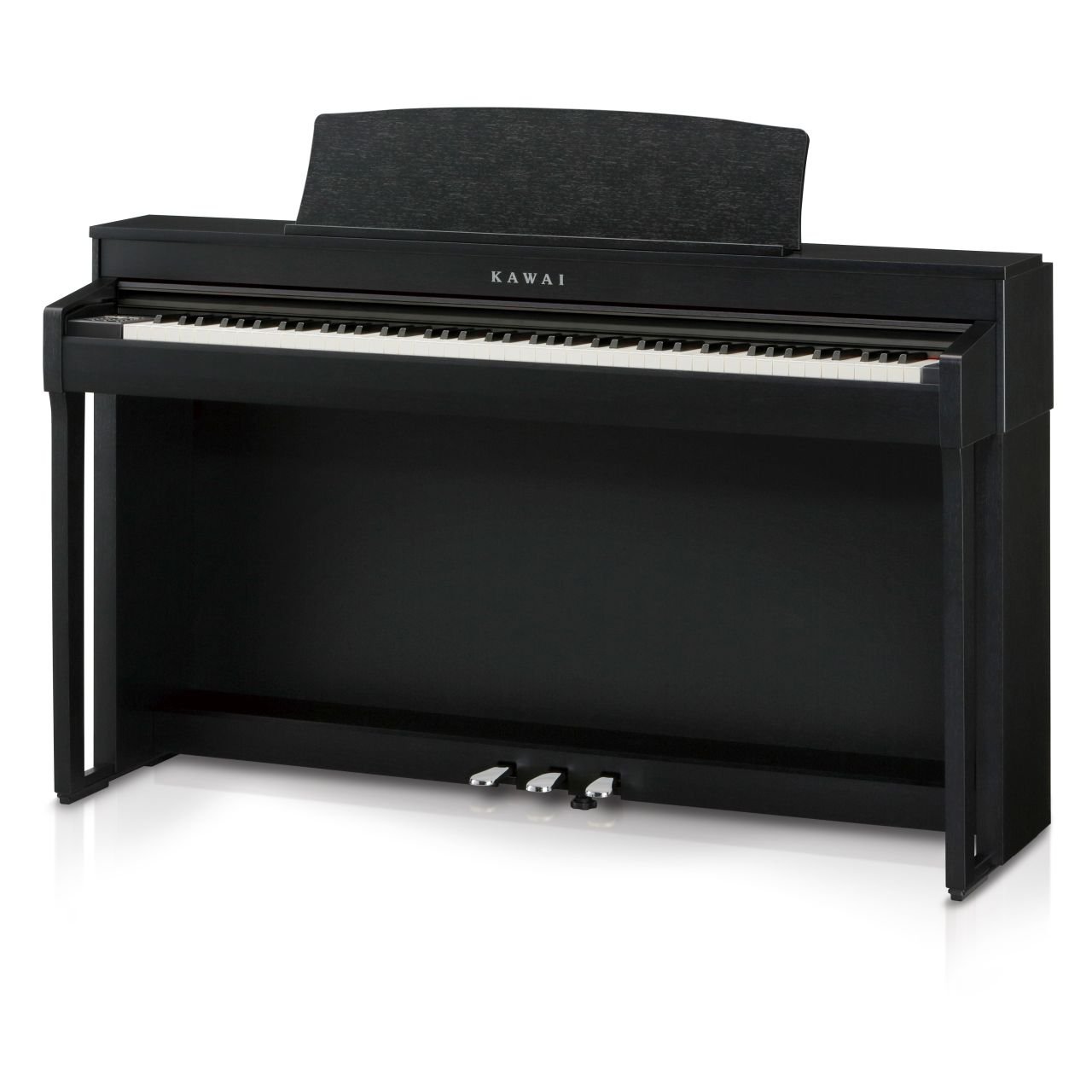 CN-39B Digitalpiano in Schwarz 