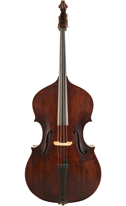 Double Bass
