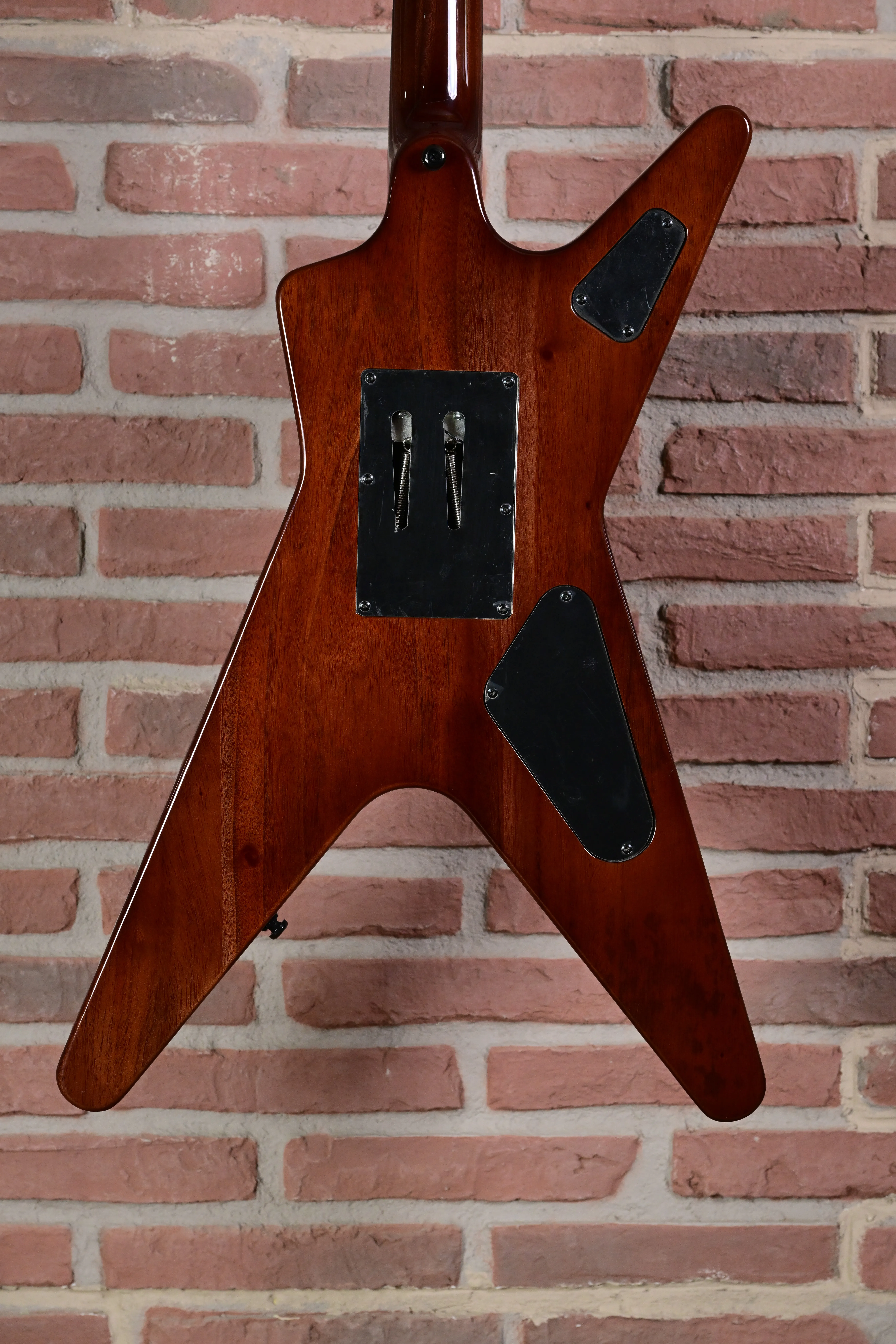 ML 79 Floyd FM Duncans Slime Lefty