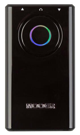 Prime P1 (Black) - Multi-Effects Loader / Audio Interface