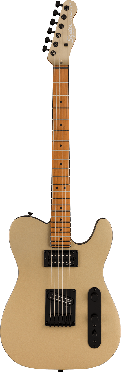 Contemporary Telecaster® RH - Shoreline Gold (Showroom)