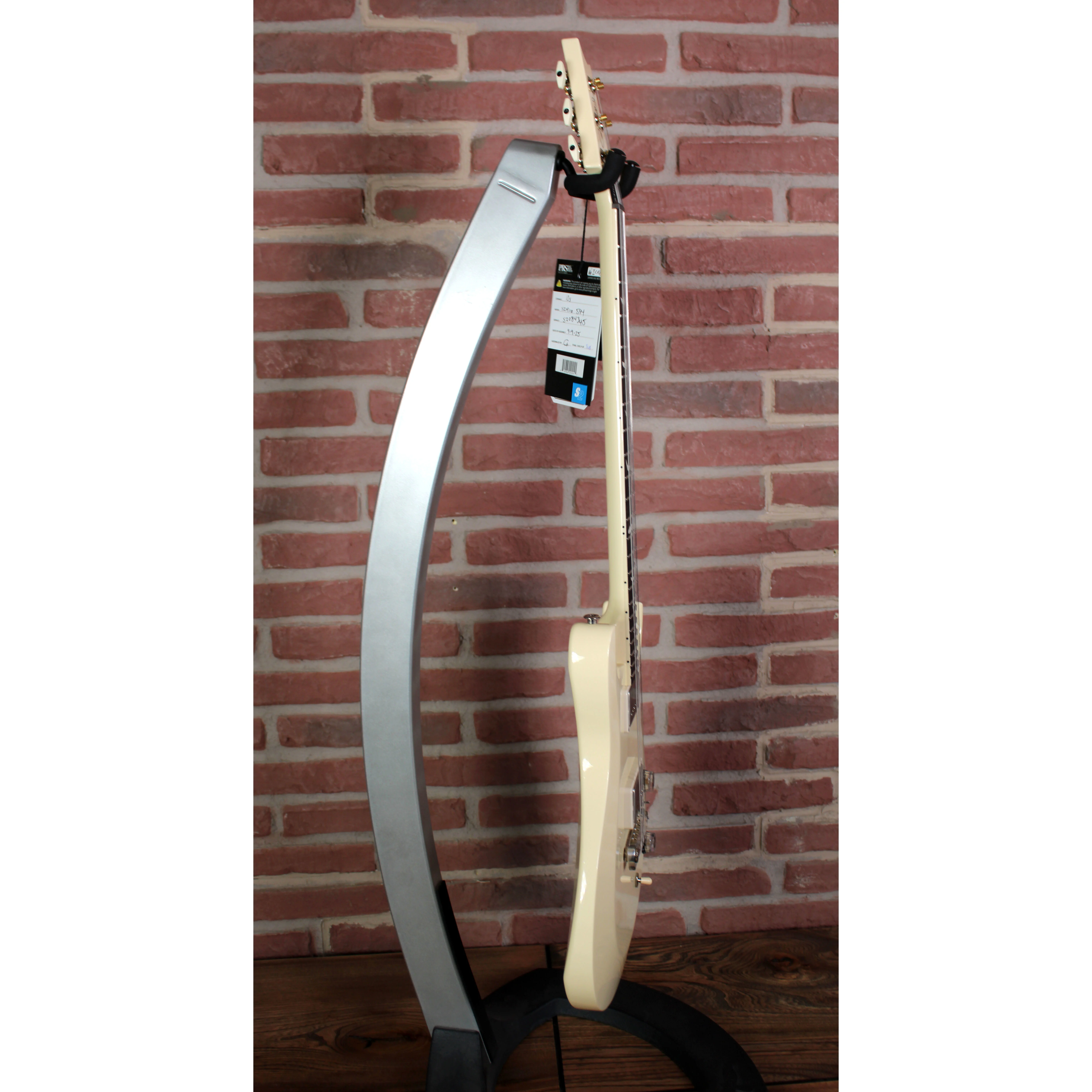S2 Mira 594 Antique White