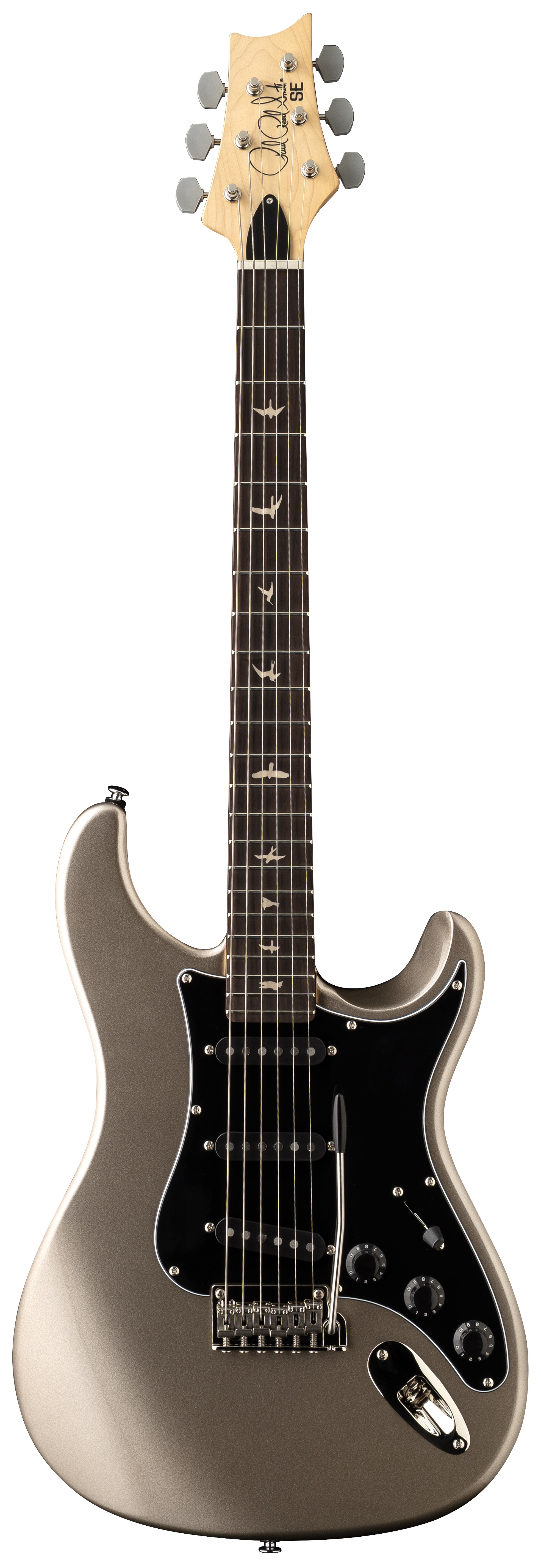 SE Silver Sky Defender Limited Edition Petra Copper