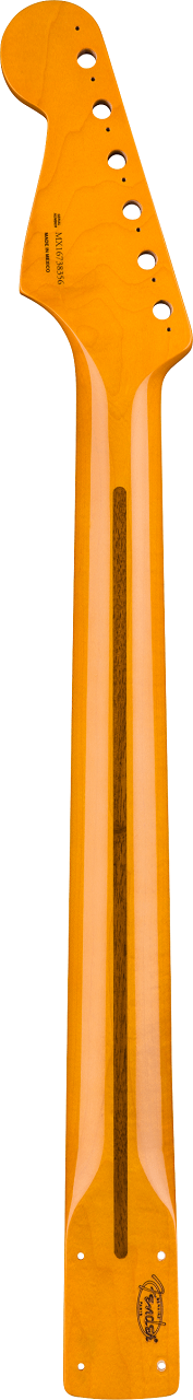 Classic Series 50s Stratocaster Neck Maple Fingerboard