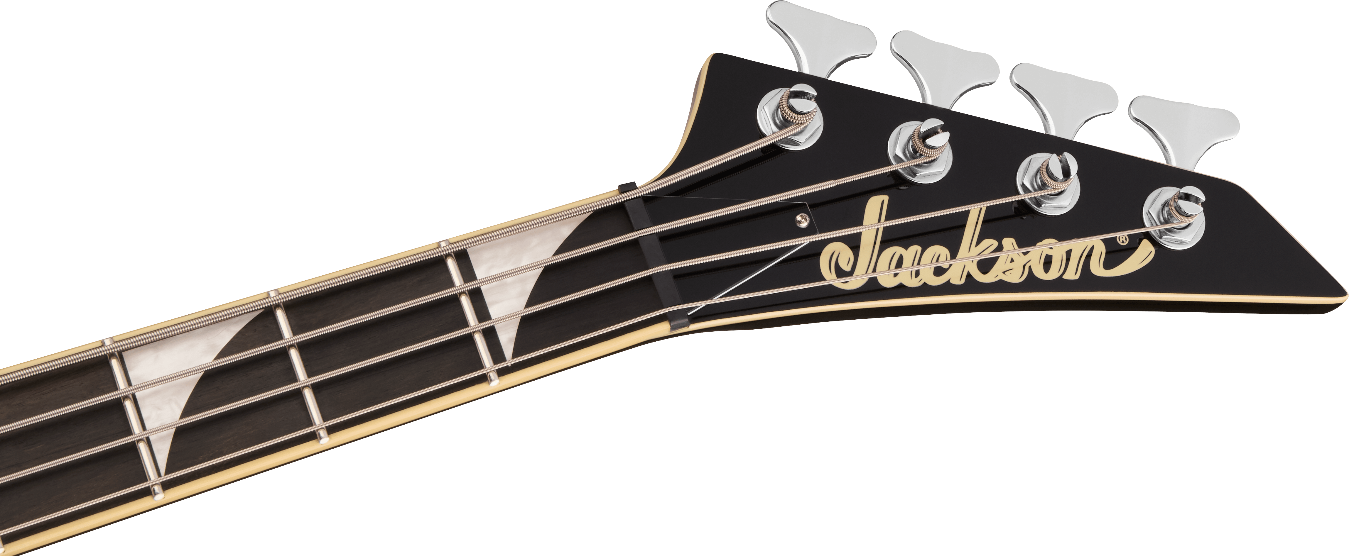 Pro Plus Pure Metal  Limited Edition Concert Bass CB1A Gloss Black