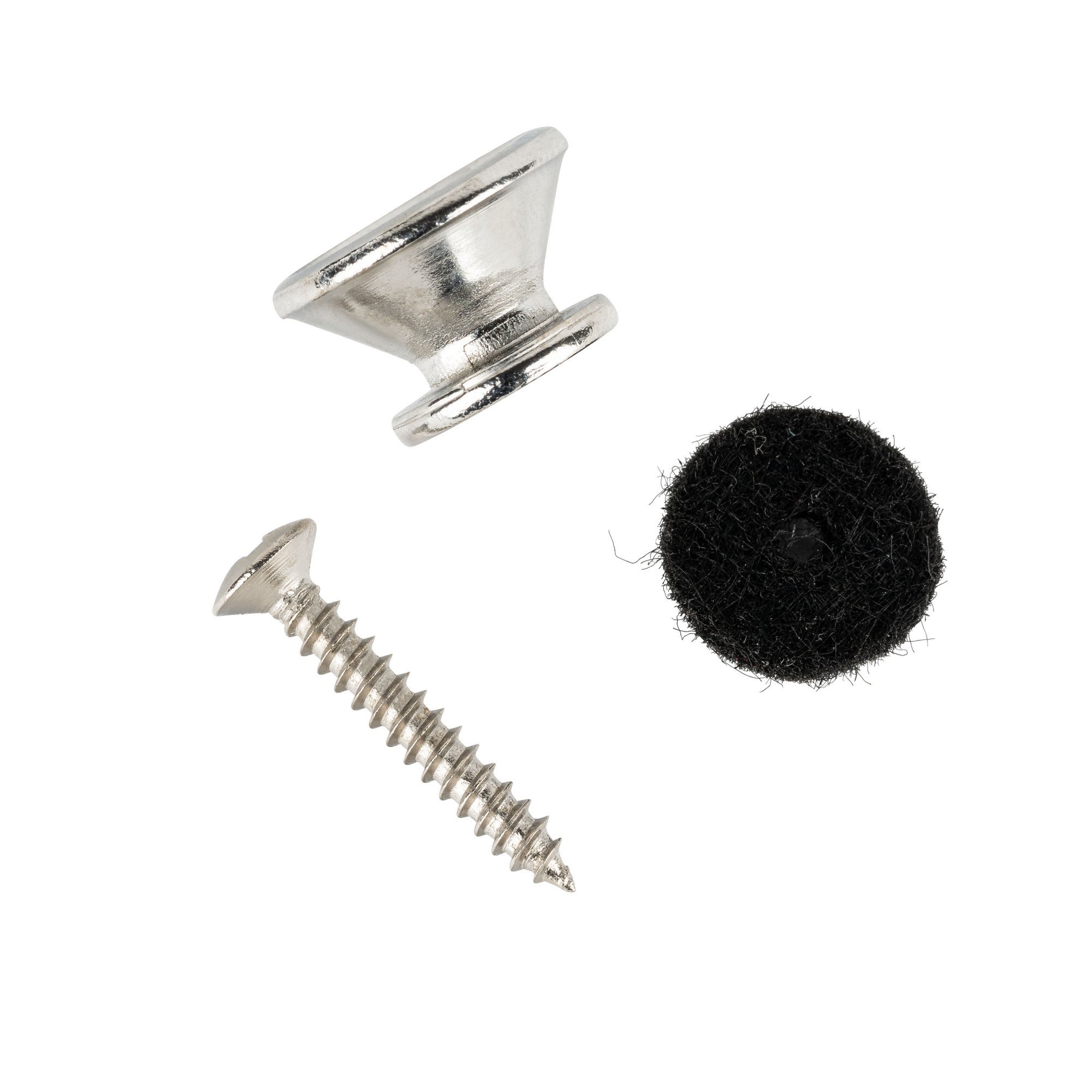 OSTP2-CR Strap Pins (Paar) Chrom